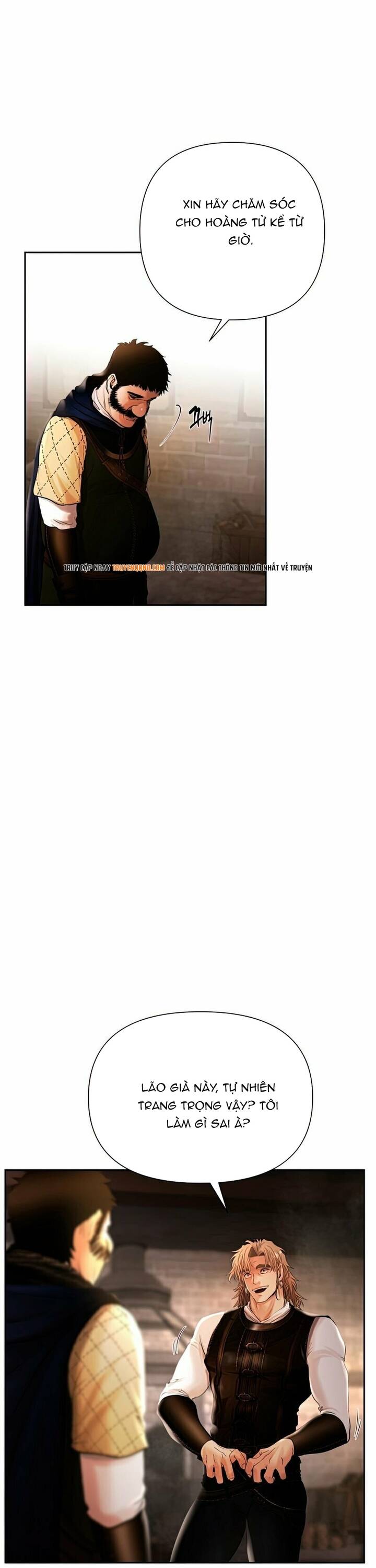 Nhiệm Vụ Chiến Binh Chapter 45 - 4
