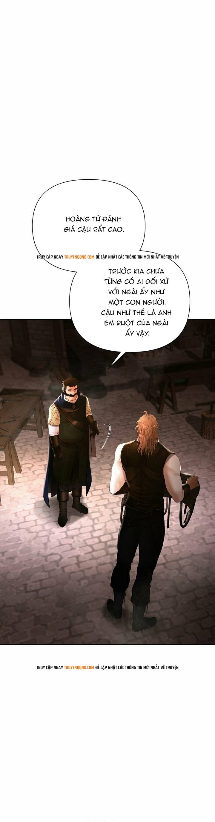 Nhiệm Vụ Chiến Binh Chapter 45 - 5