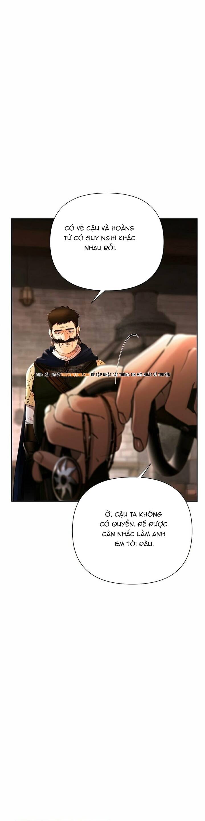 Nhiệm Vụ Chiến Binh Chapter 45 - 7