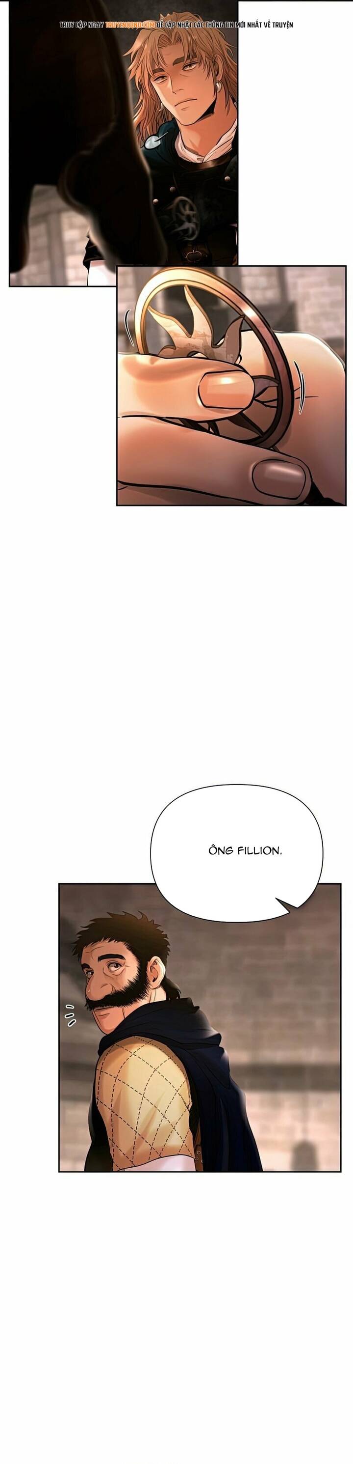 Nhiệm Vụ Chiến Binh Chapter 45 - 9