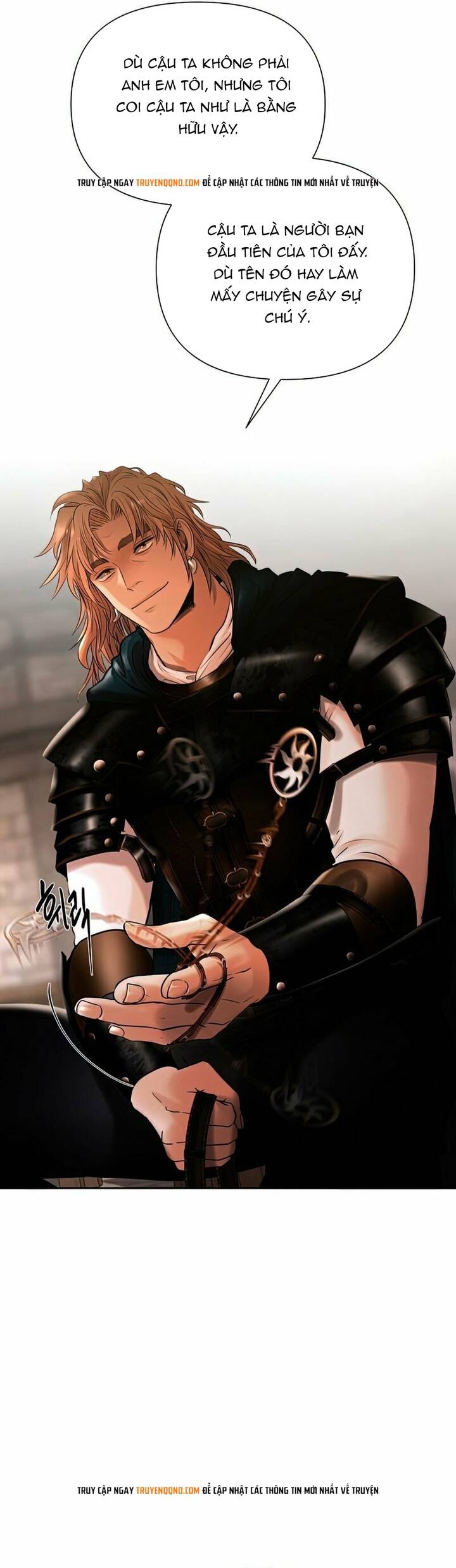 Nhiệm Vụ Chiến Binh Chapter 45 - 10