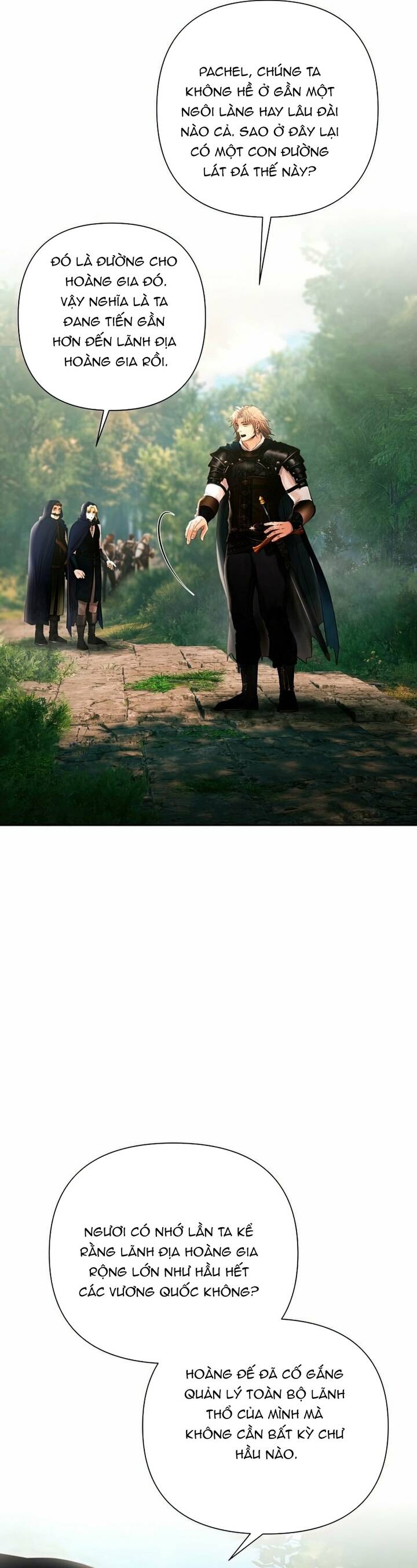 Nhiệm Vụ Chiến Binh Chapter 45 - 12