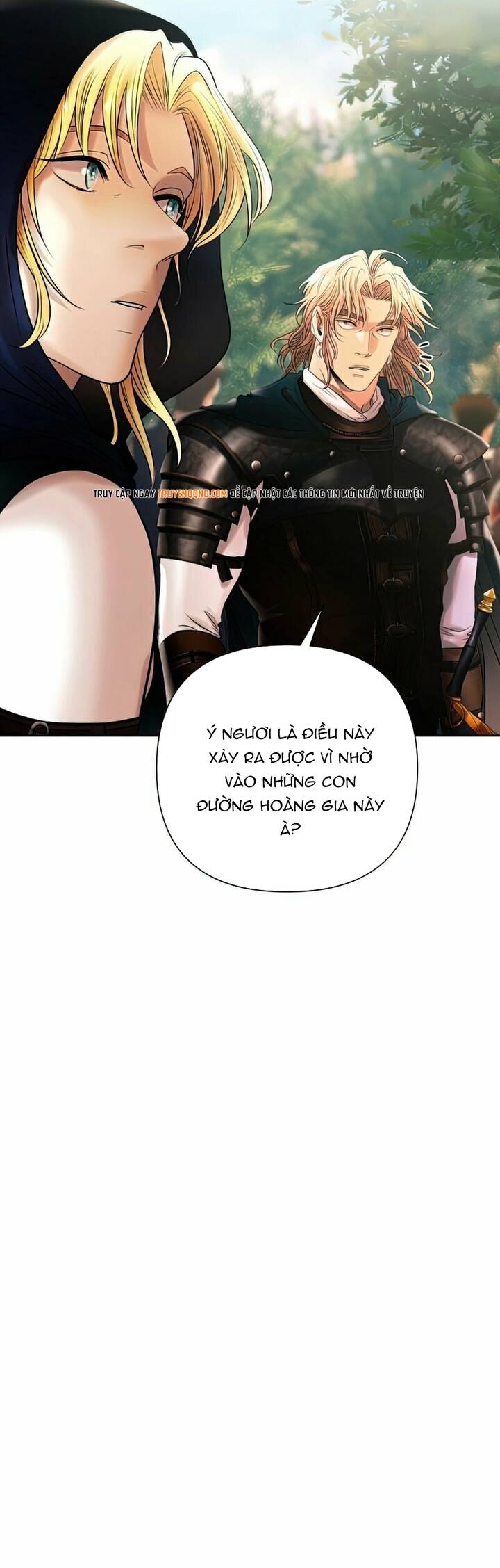 Nhiệm Vụ Chiến Binh Chapter 45 - 13