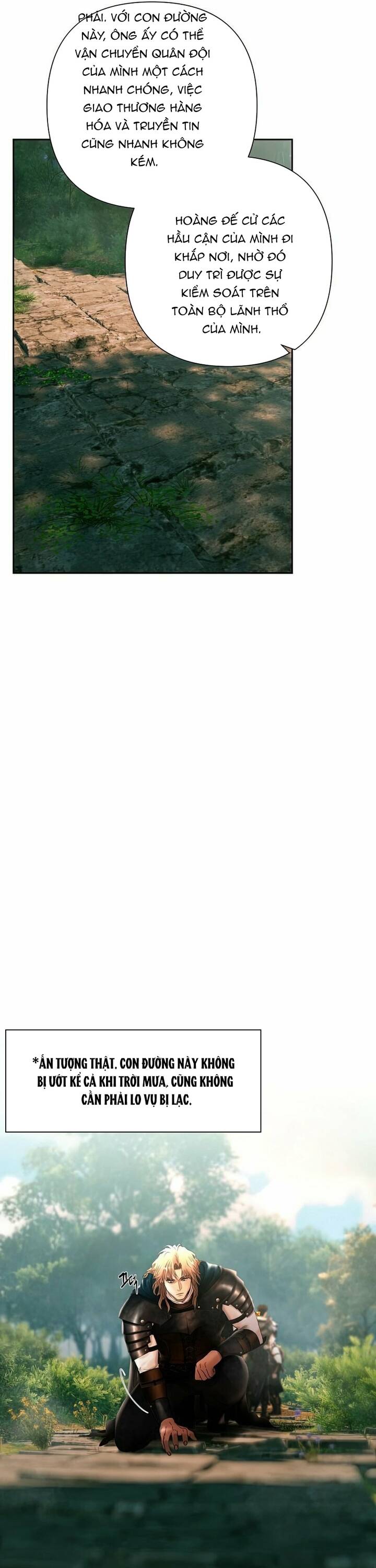 Nhiệm Vụ Chiến Binh Chapter 45 - 14