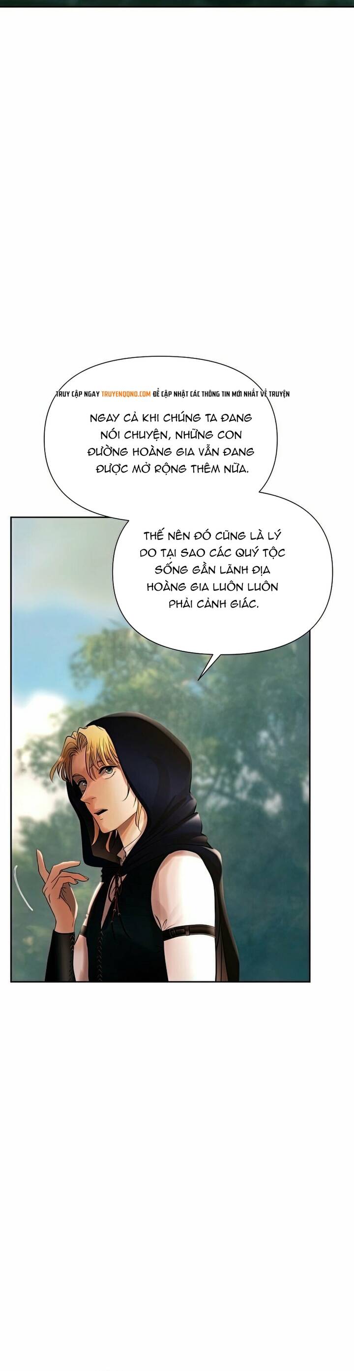 Nhiệm Vụ Chiến Binh Chapter 45 - 15