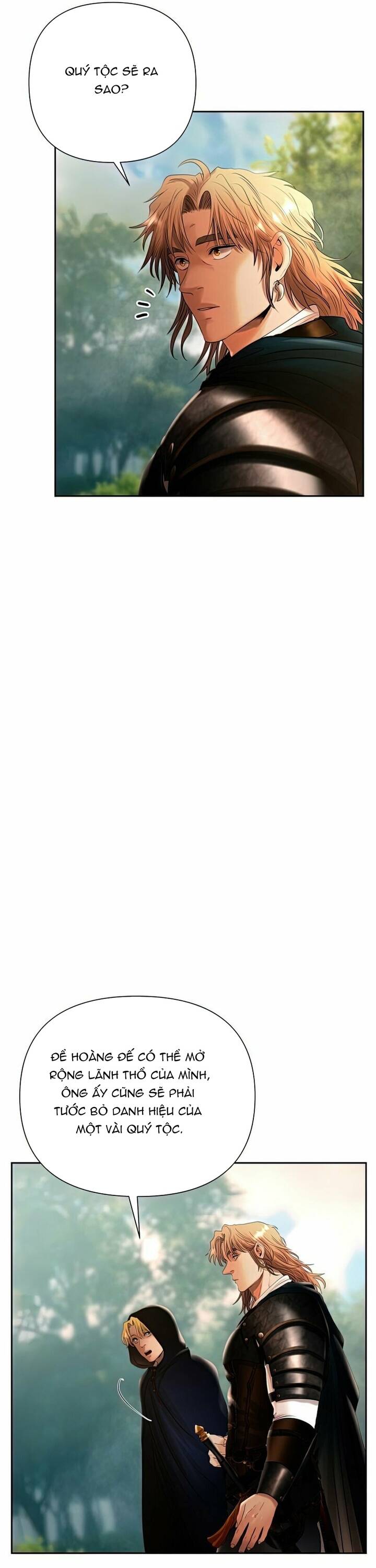 Nhiệm Vụ Chiến Binh Chapter 45 - 16