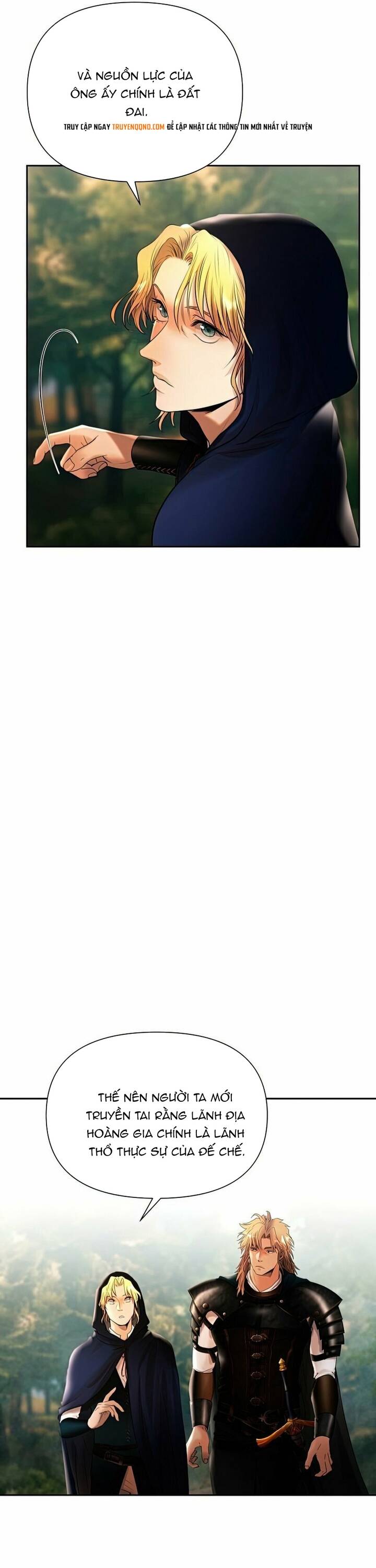 Nhiệm Vụ Chiến Binh Chapter 45 - 18