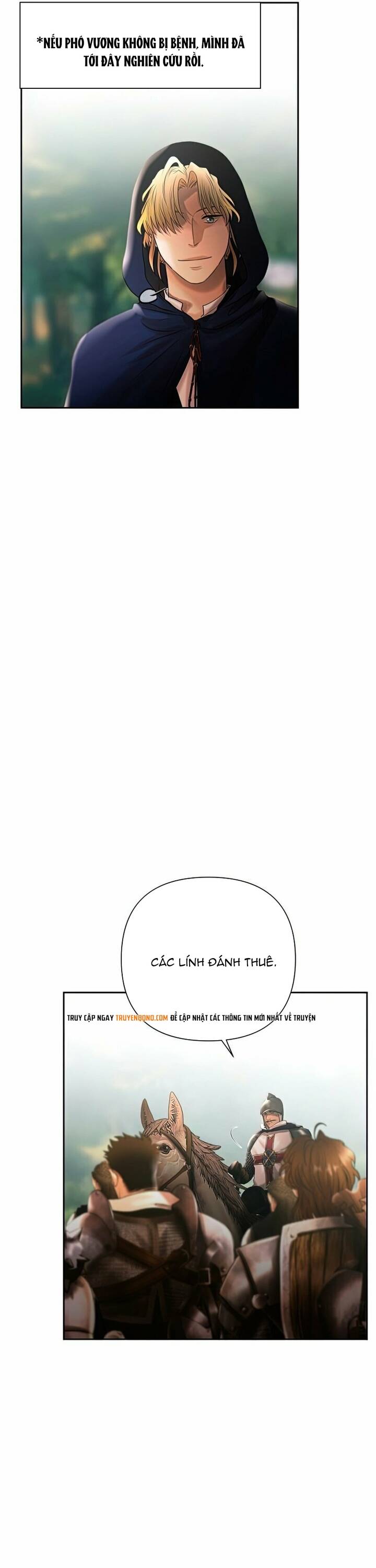 Nhiệm Vụ Chiến Binh Chapter 45 - 20