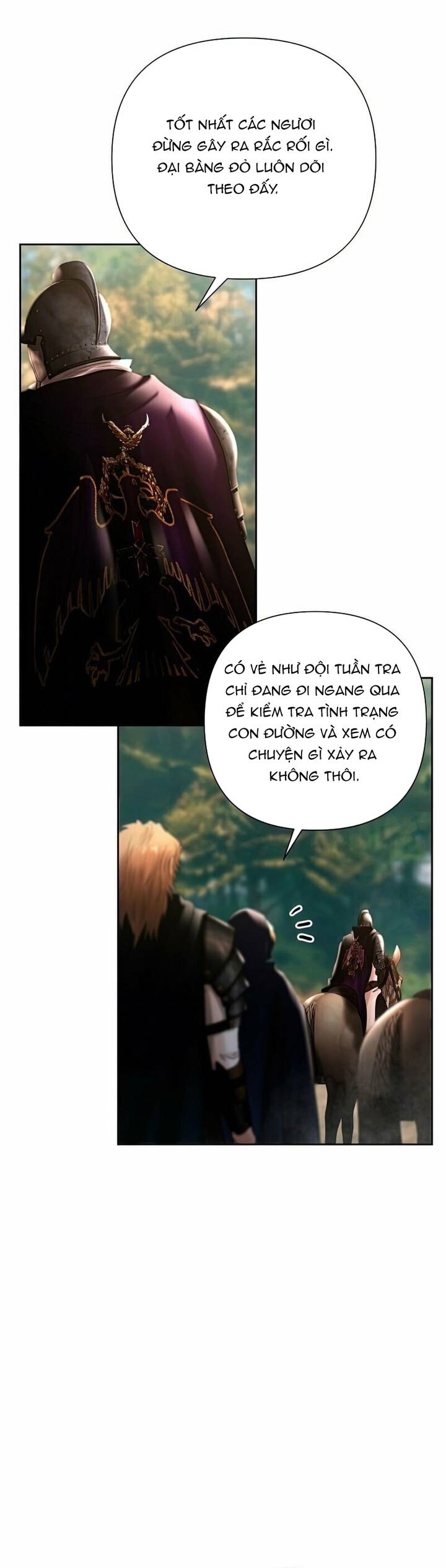 Nhiệm Vụ Chiến Binh Chapter 45 - 21