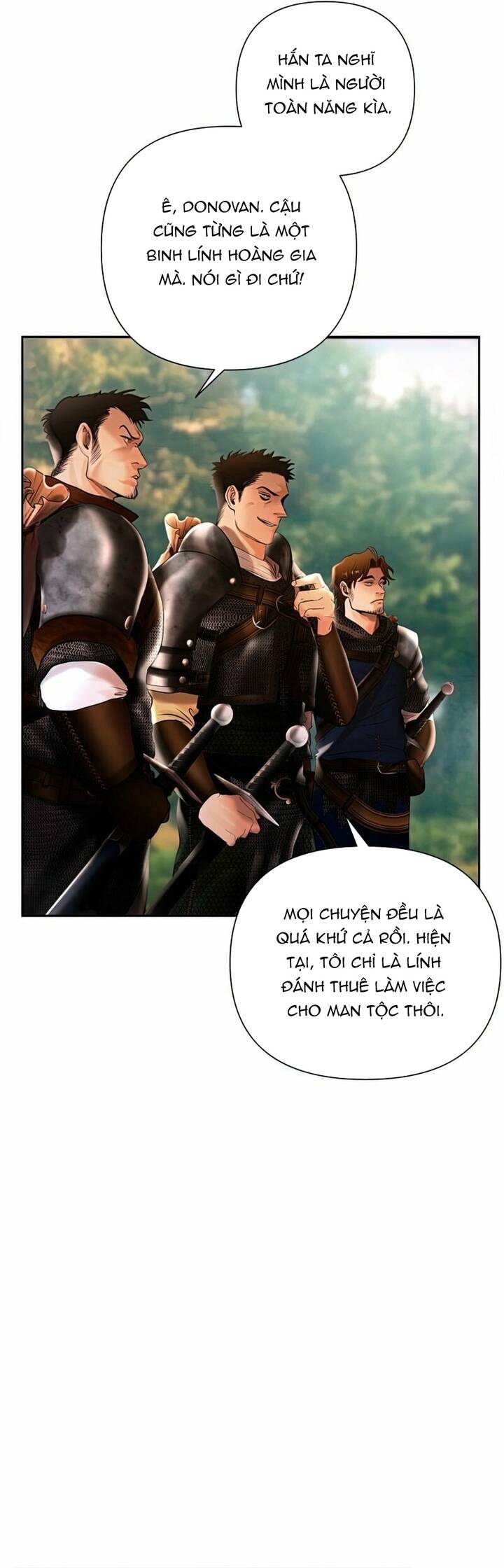 Nhiệm Vụ Chiến Binh Chapter 45 - 22