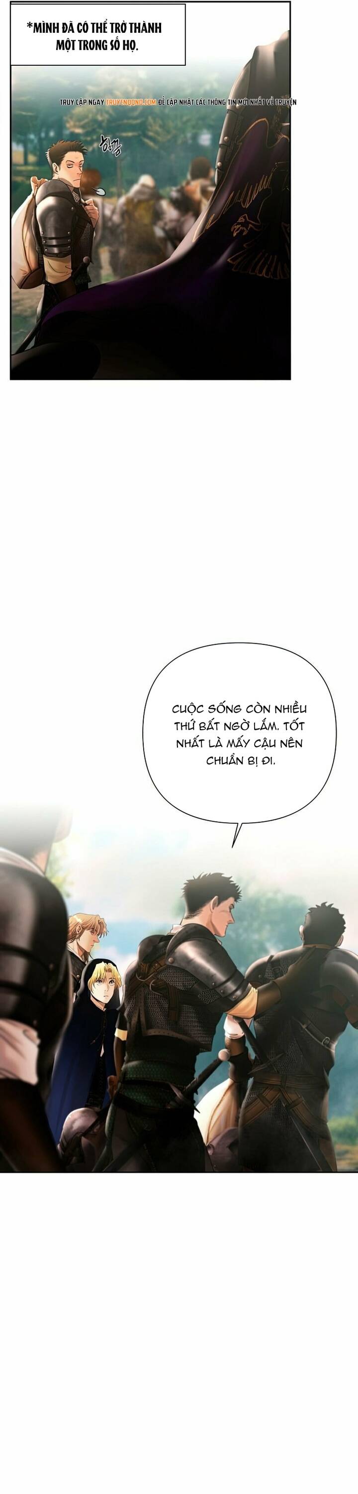 Nhiệm Vụ Chiến Binh Chapter 45 - 23