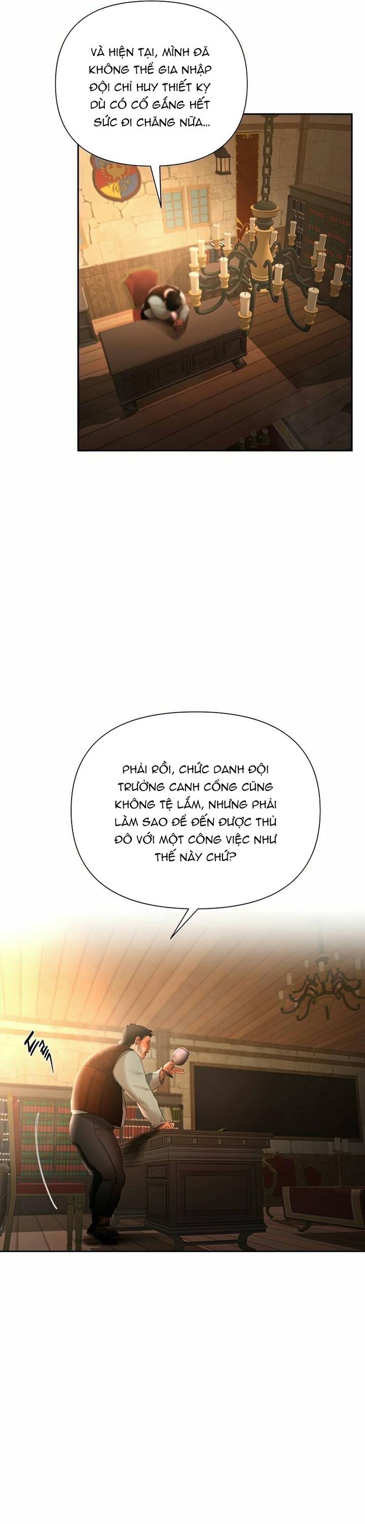 Nhiệm Vụ Chiến Binh Chapter 45 - 28