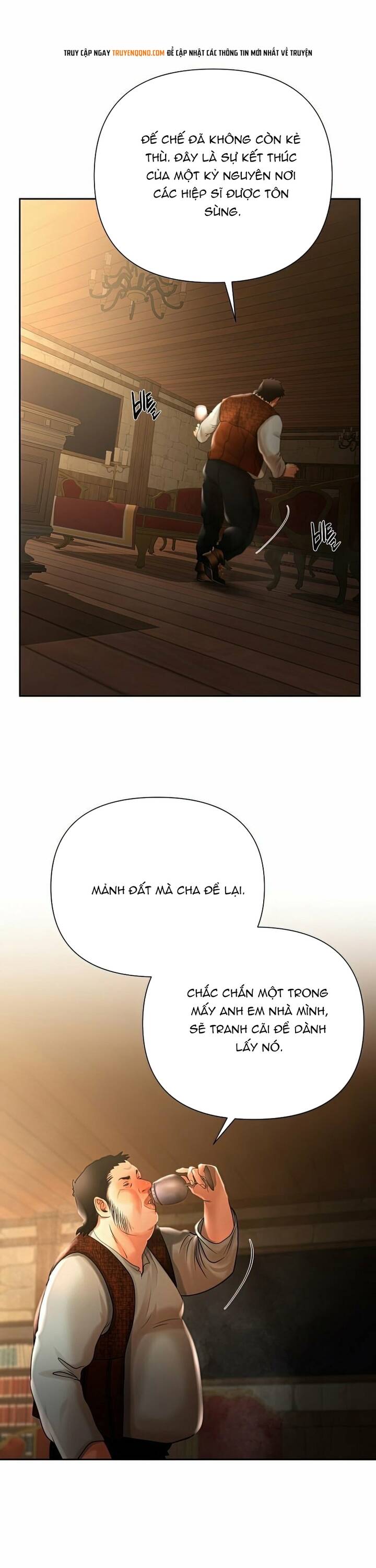 Nhiệm Vụ Chiến Binh Chapter 45 - 29