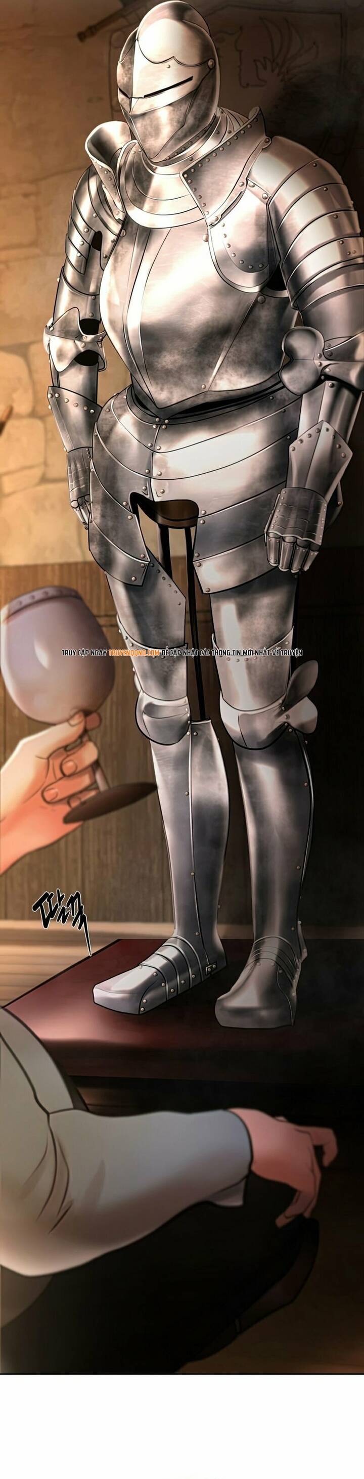 Nhiệm Vụ Chiến Binh Chapter 45 - 31