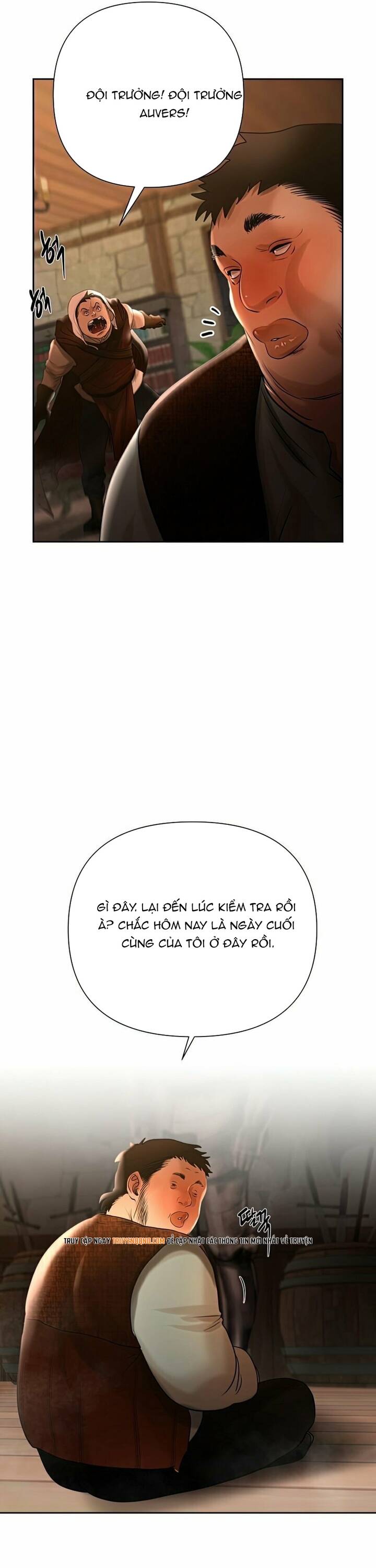 Nhiệm Vụ Chiến Binh Chapter 45 - 33