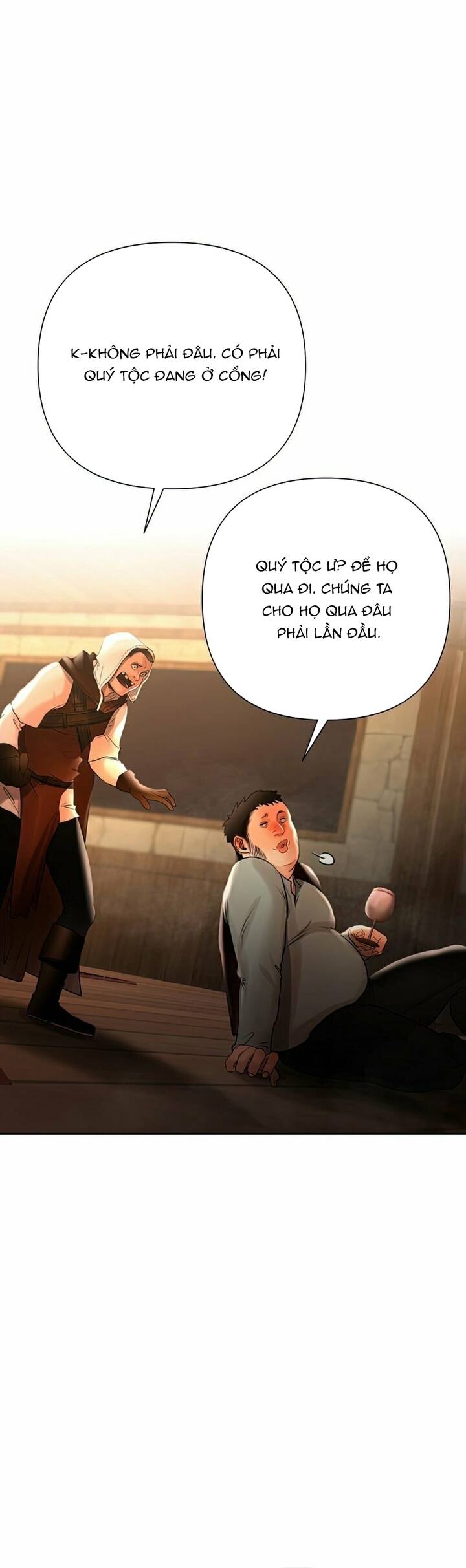 Nhiệm Vụ Chiến Binh Chapter 45 - 34