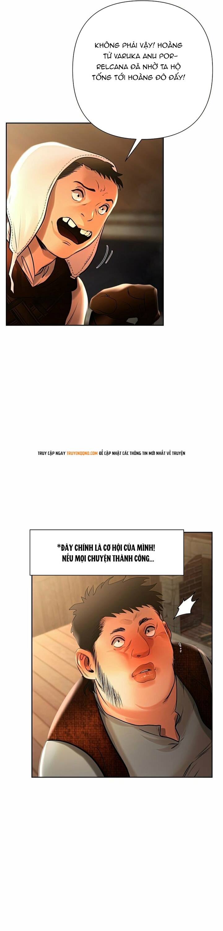 Nhiệm Vụ Chiến Binh Chapter 45 - 35