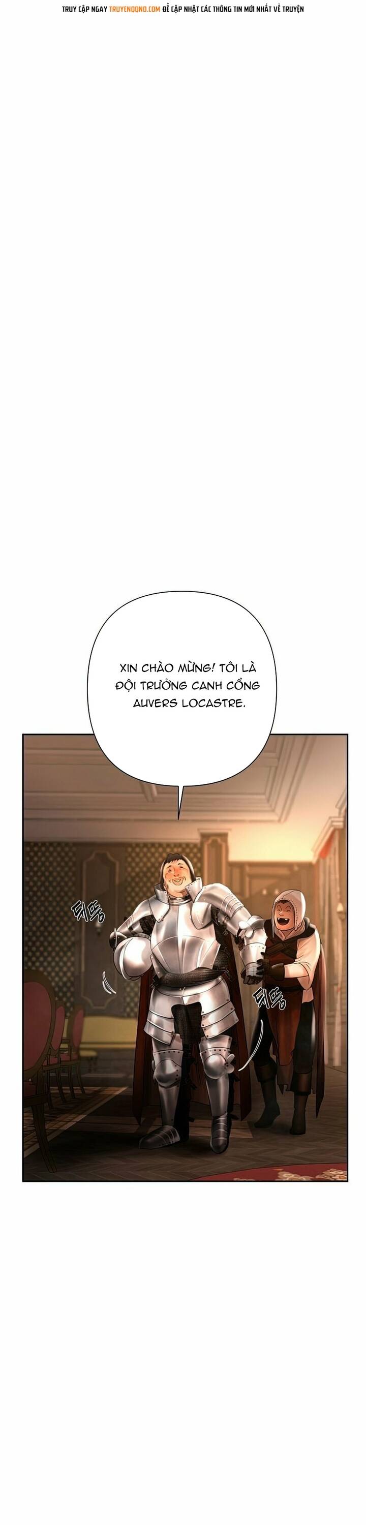 Nhiệm Vụ Chiến Binh Chapter 45 - 37