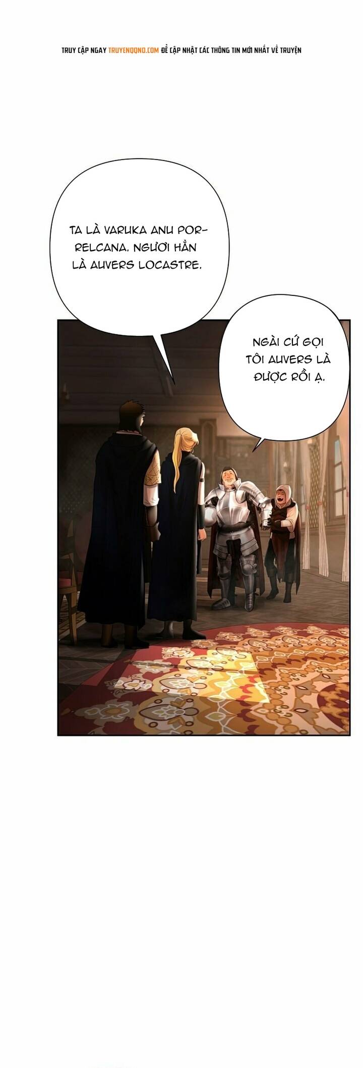 Nhiệm Vụ Chiến Binh Chapter 45 - 38