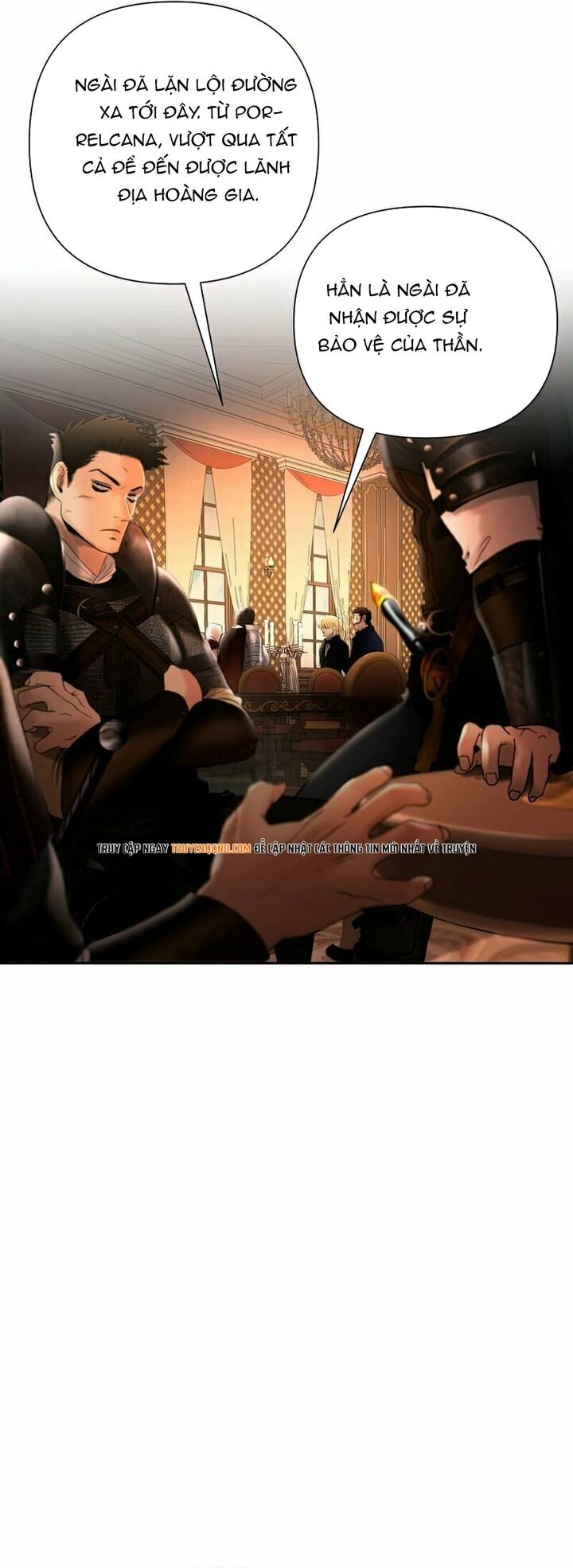 Nhiệm Vụ Chiến Binh Chapter 45 - 39