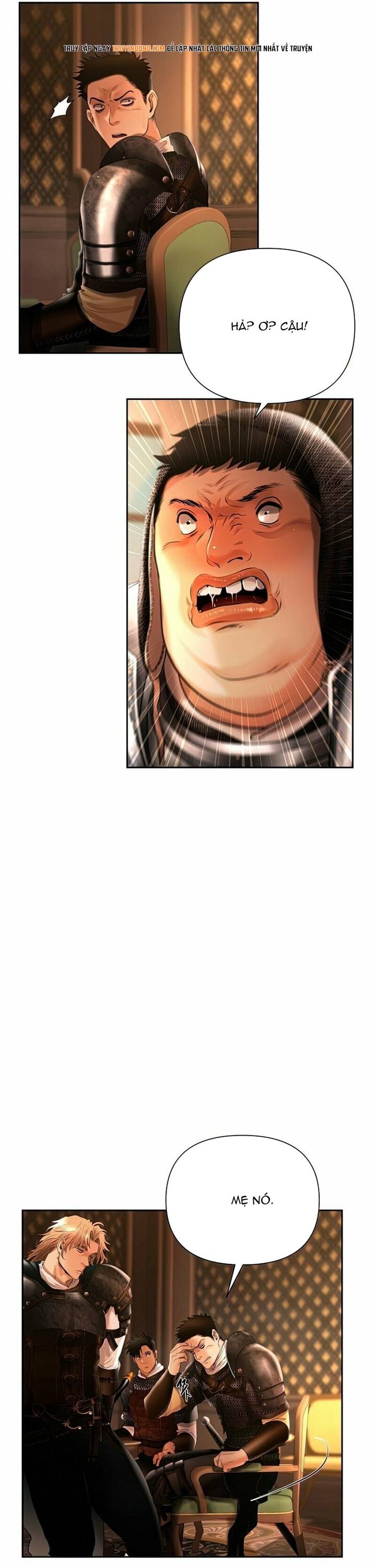 Nhiệm Vụ Chiến Binh Chapter 45 - 42
