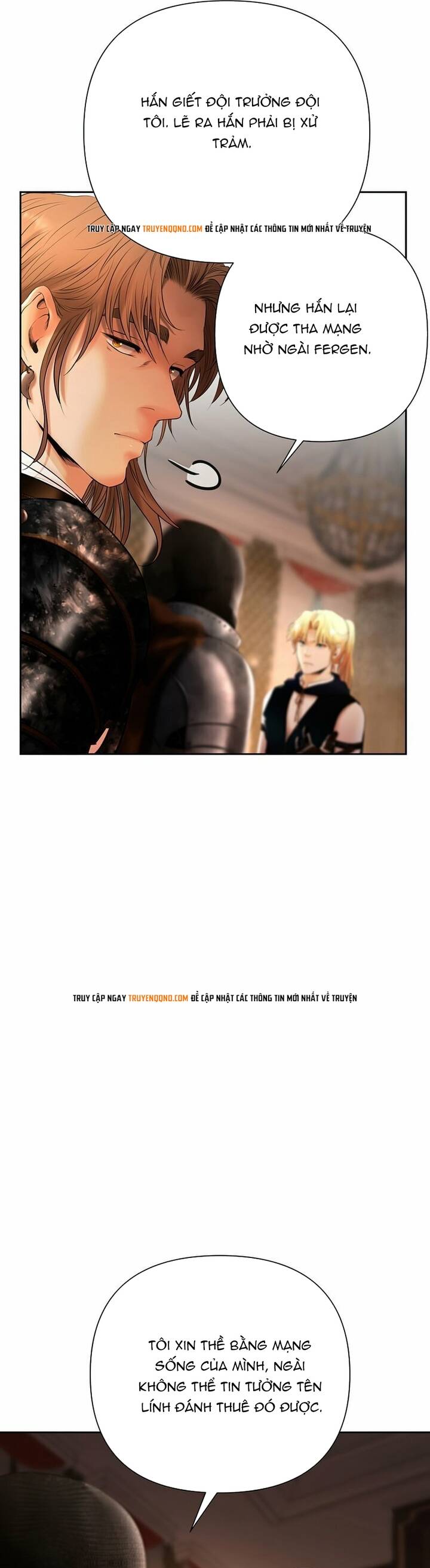 Nhiệm Vụ Chiến Binh Chapter 46 - 1