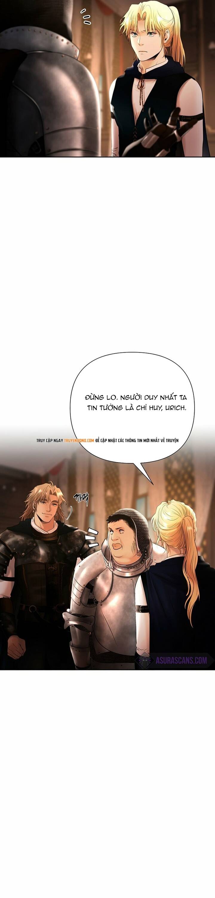 Nhiệm Vụ Chiến Binh Chapter 46 - 2