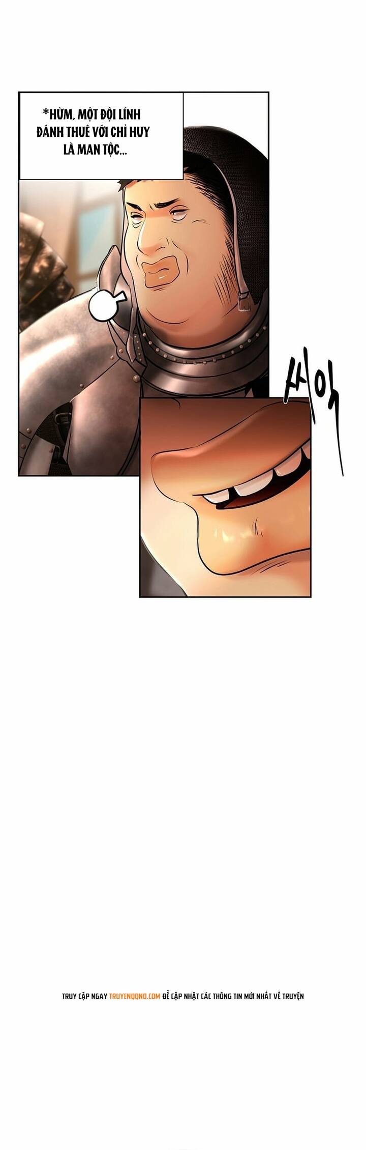 Nhiệm Vụ Chiến Binh Chapter 46 - 3