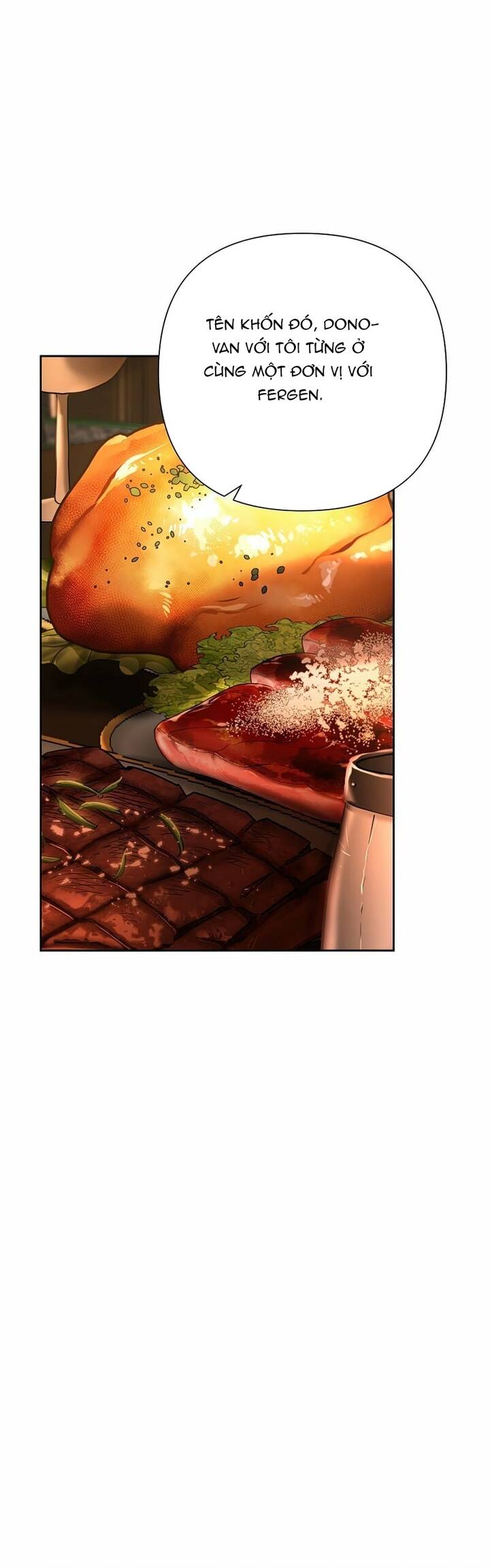 Nhiệm Vụ Chiến Binh Chapter 46 - 5