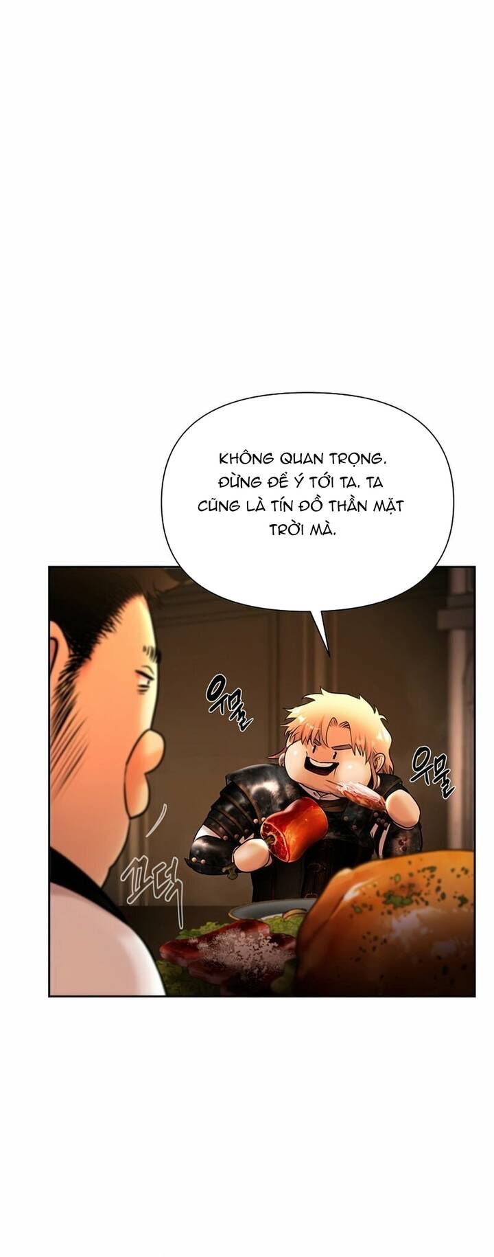 Nhiệm Vụ Chiến Binh Chapter 46 - 8