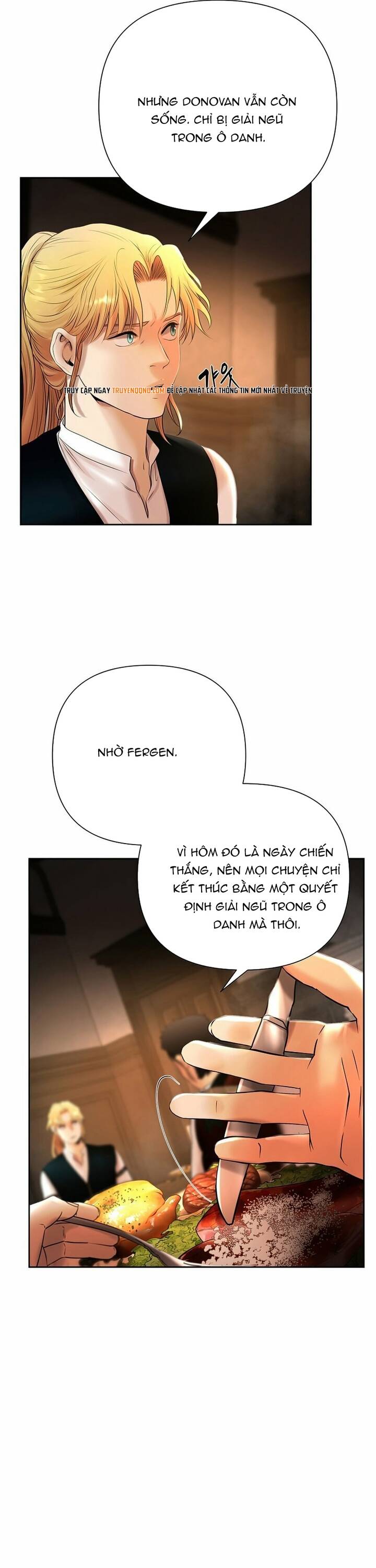 Nhiệm Vụ Chiến Binh Chapter 46 - 10