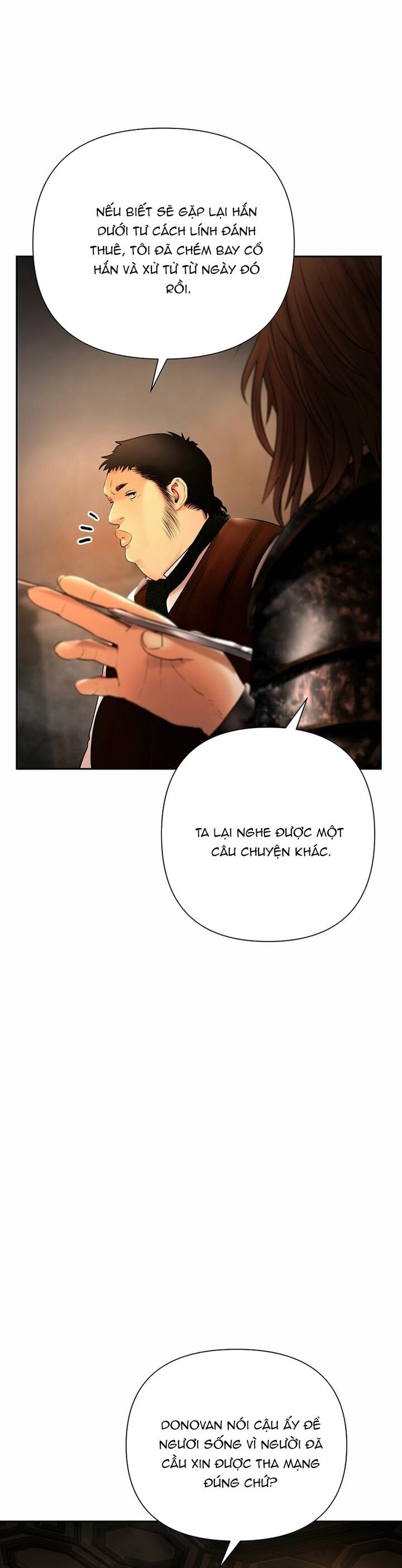 Nhiệm Vụ Chiến Binh Chapter 46 - 11