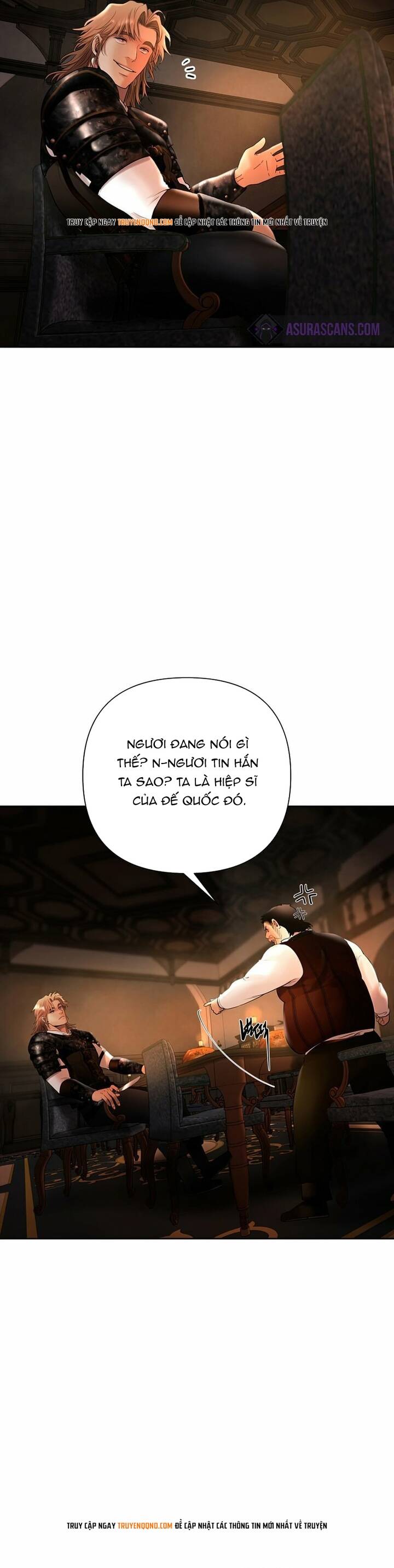 Nhiệm Vụ Chiến Binh Chapter 46 - 12