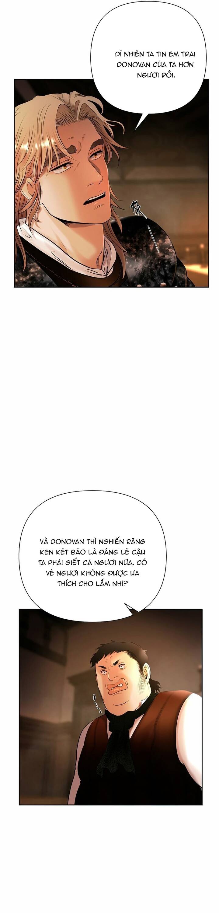 Nhiệm Vụ Chiến Binh Chapter 46 - 13