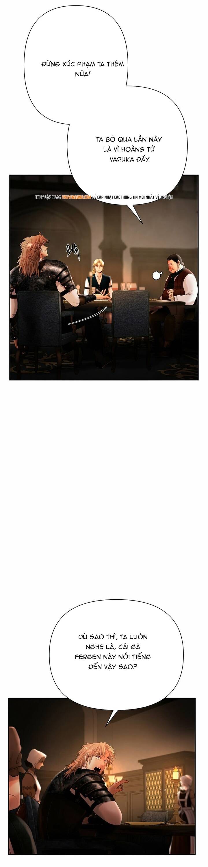 Nhiệm Vụ Chiến Binh Chapter 46 - 14