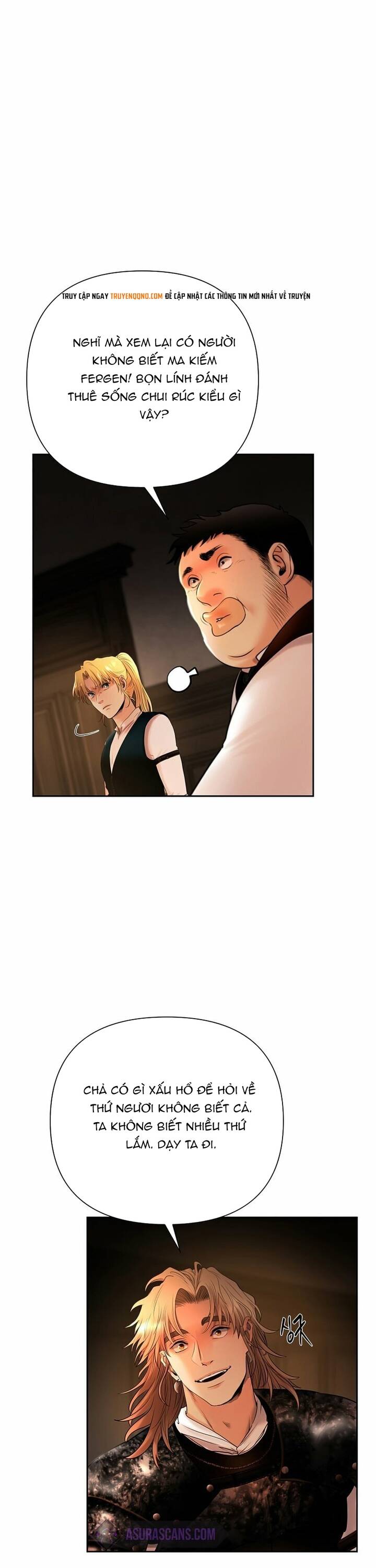 Nhiệm Vụ Chiến Binh Chapter 46 - 15