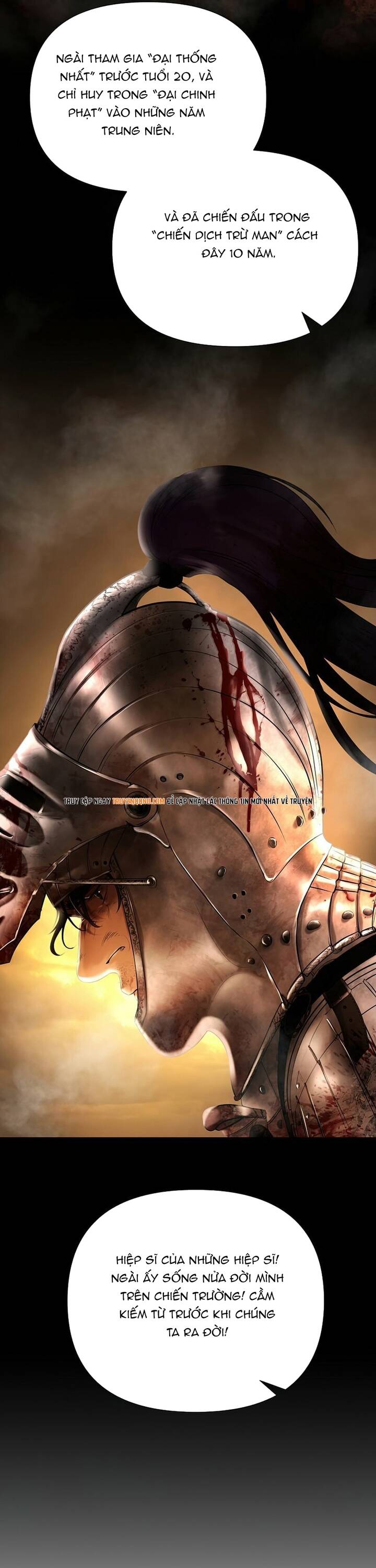 Nhiệm Vụ Chiến Binh Chapter 46 - 17