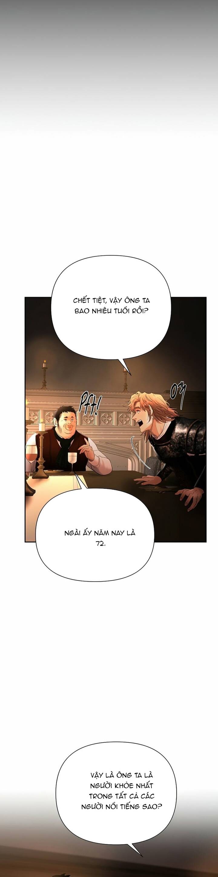 Nhiệm Vụ Chiến Binh Chapter 46 - 18