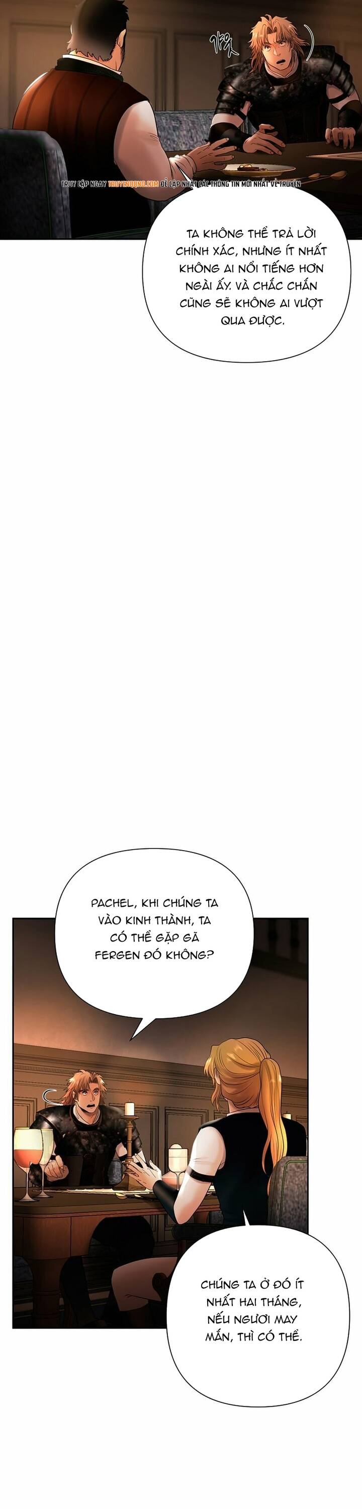 Nhiệm Vụ Chiến Binh Chapter 46 - 19