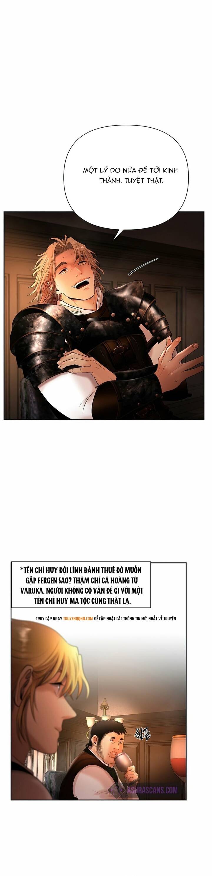 Nhiệm Vụ Chiến Binh Chapter 46 - 20