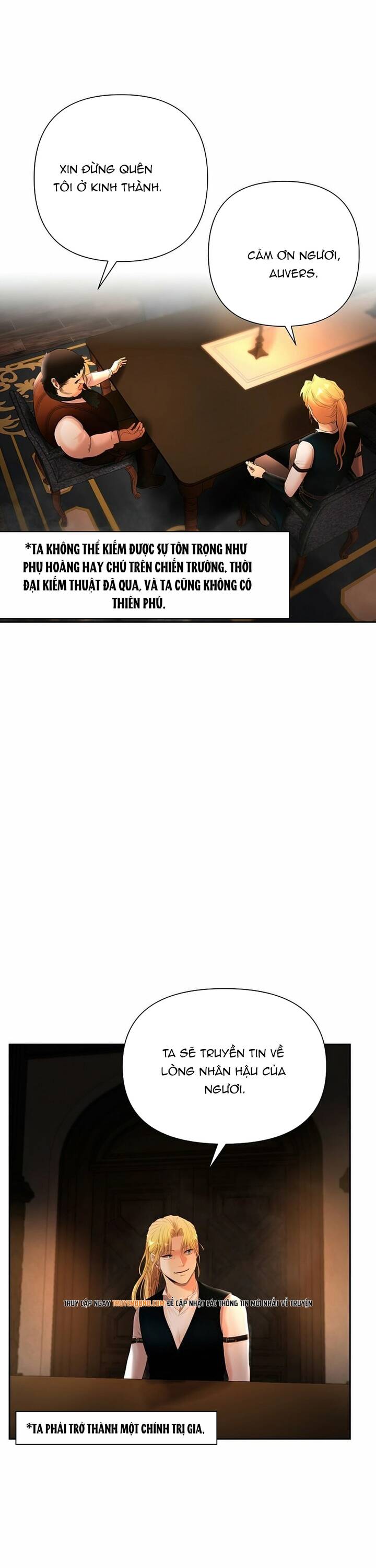 Nhiệm Vụ Chiến Binh Chapter 46 - 22