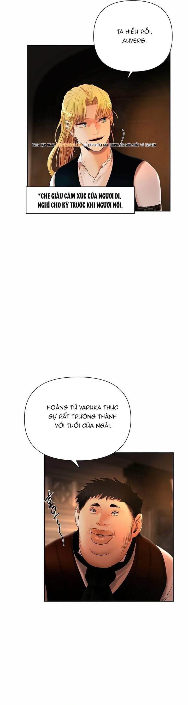 Nhiệm Vụ Chiến Binh Chapter 46 - 24