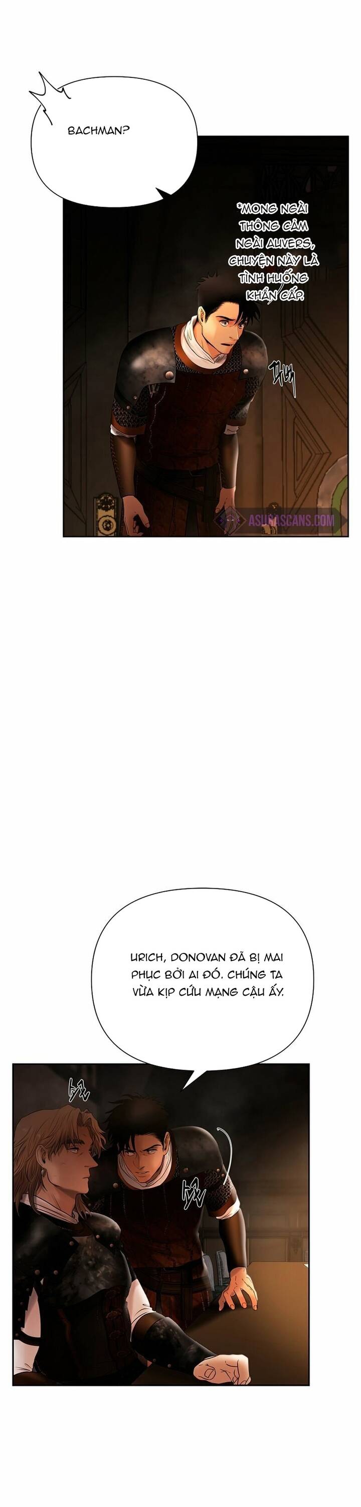 Nhiệm Vụ Chiến Binh Chapter 46 - 27