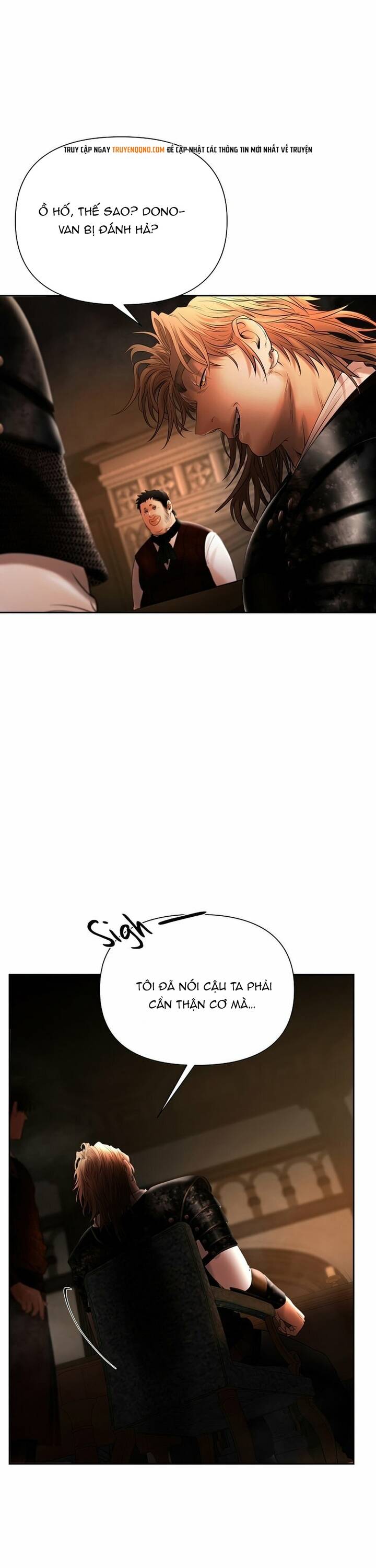 Nhiệm Vụ Chiến Binh Chapter 46 - 28