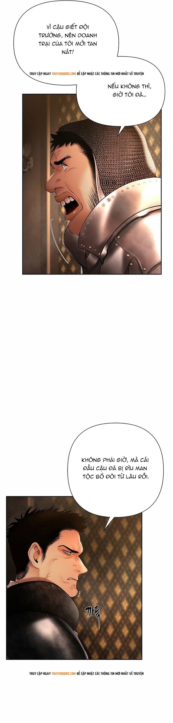 Nhiệm Vụ Chiến Binh Chapter 46 - 34