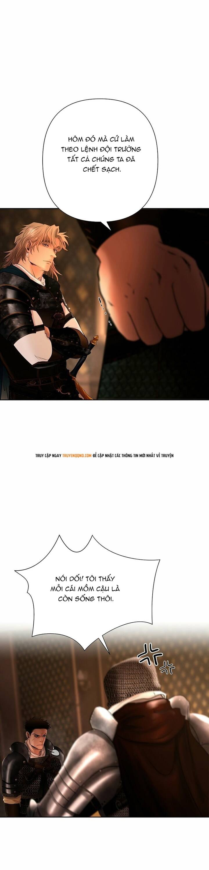 Nhiệm Vụ Chiến Binh Chapter 46 - 35
