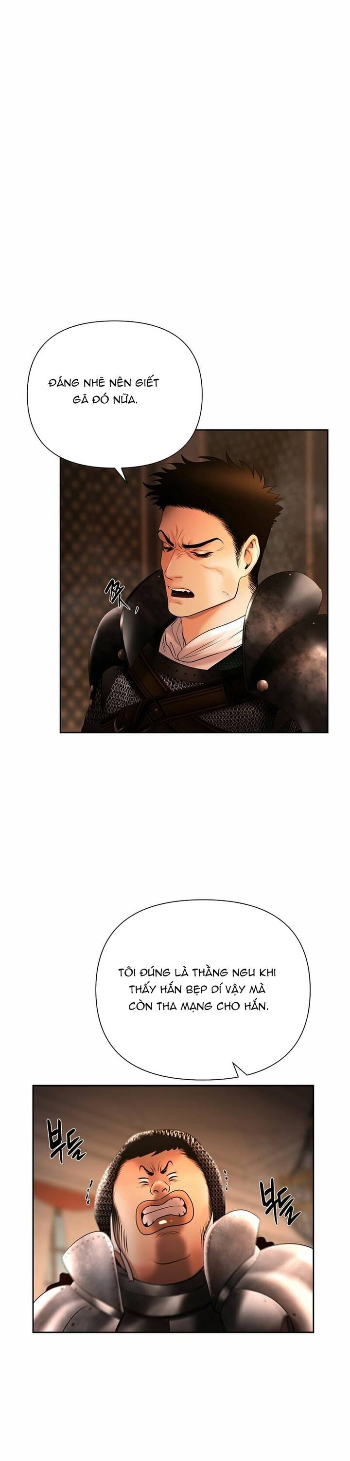 Nhiệm Vụ Chiến Binh Chapter 46 - 36