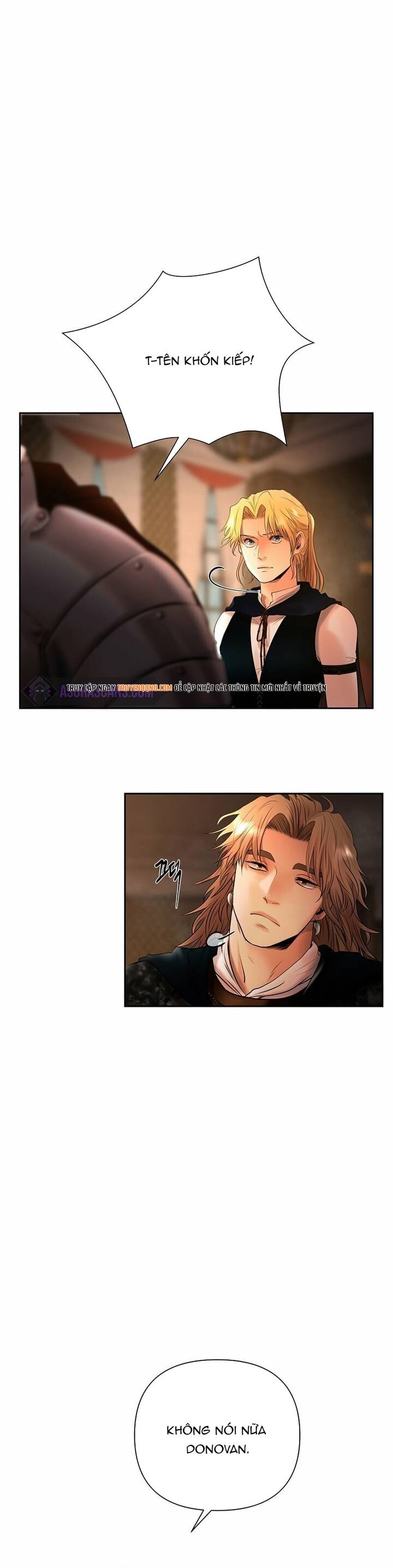 Nhiệm Vụ Chiến Binh Chapter 46 - 37