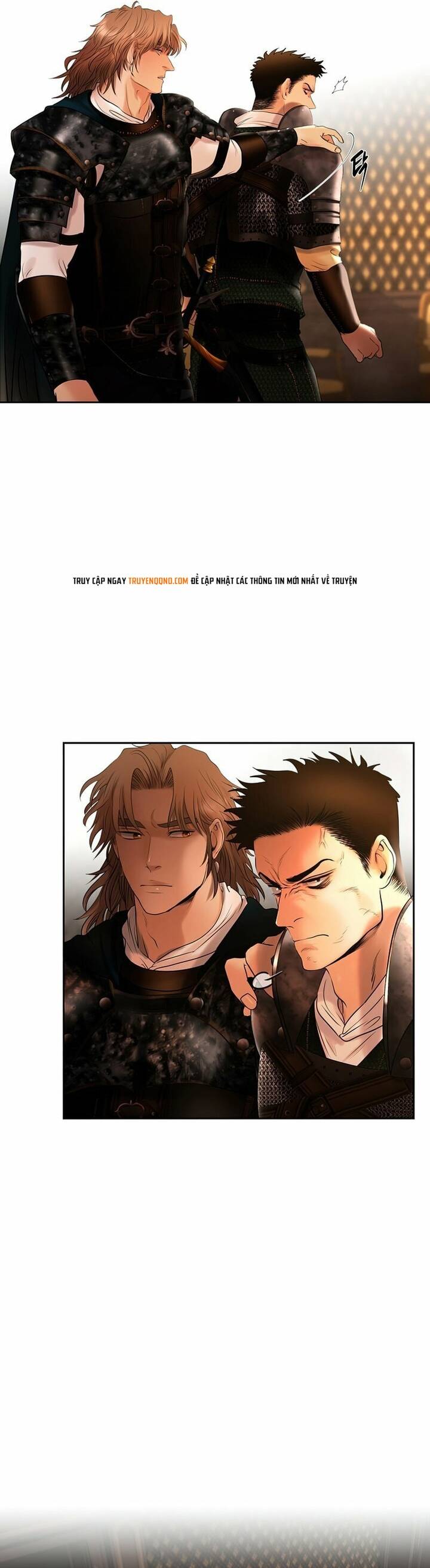Nhiệm Vụ Chiến Binh Chapter 46 - 38