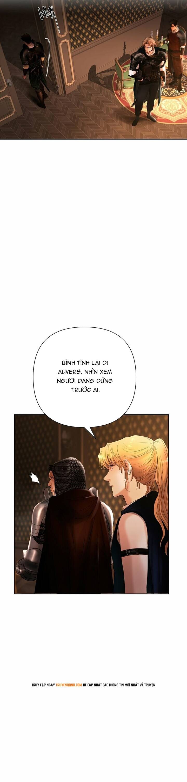 Nhiệm Vụ Chiến Binh Chapter 46 - 39